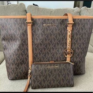 Cleaning Out My Closet